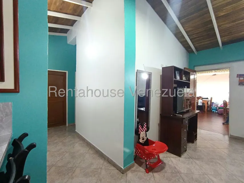 Casa (1 Nivel) en Venta en Salado Alto, Merida - 7