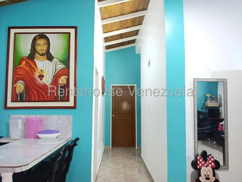 Casa (1 Nivel) en Venta en Salado Alto, Merida - 8