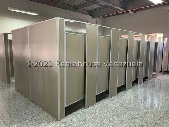 Local Comercial en Alquiler en Chacao, Distrito Metropolitano - 11