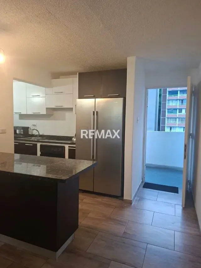 VENTA DE APARTAMENTO EN EL ENCANTADO HUMBOLT - 2