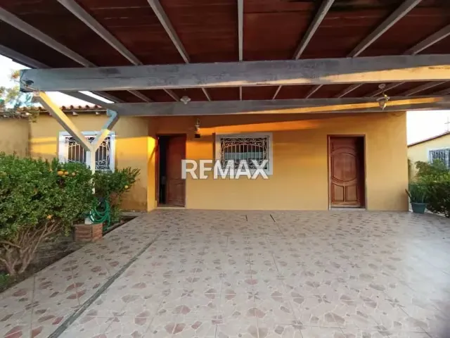EN VENTA CASA UBICADA EN URB LAS DELICIAS I, SECTOR LOS SAMANES - 20