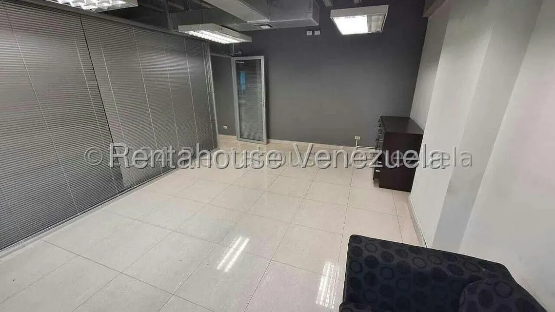 Oficina en Alquiler en Las Mercedes, Distrito Metropolitano - 4