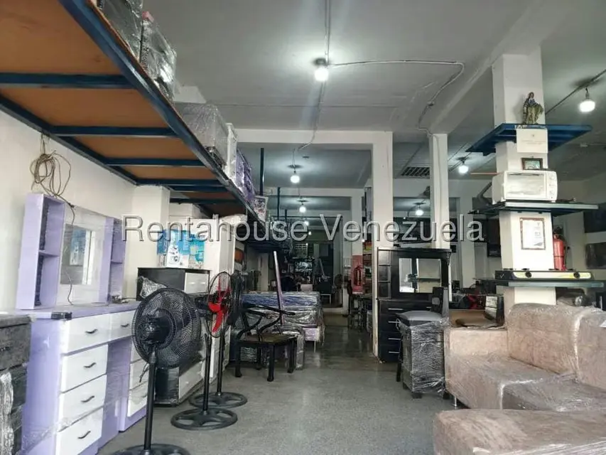 Casa (Multipes Niveles) en Venta en Guatire, Miranda - 9