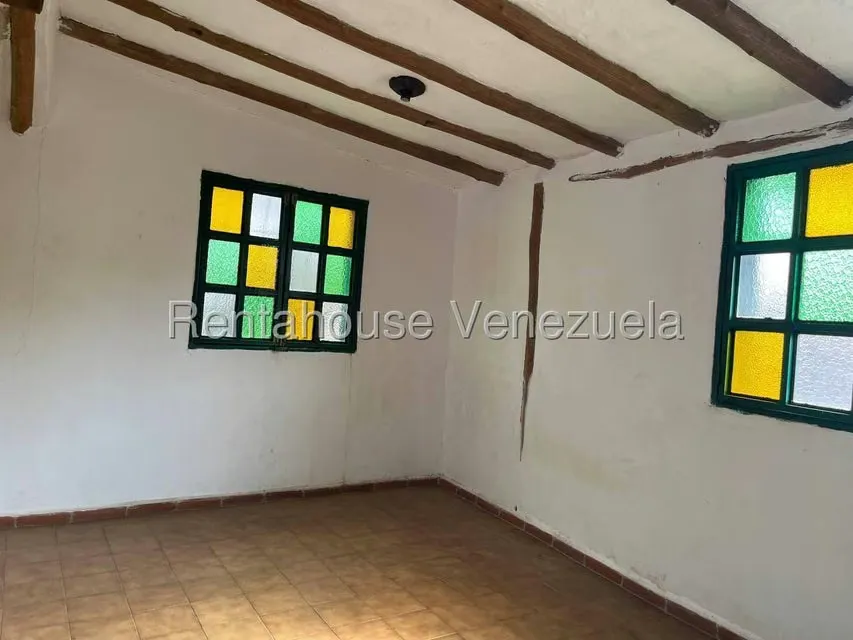 Casa (1 Nivel) en Venta en El Manzano, Lara - 4