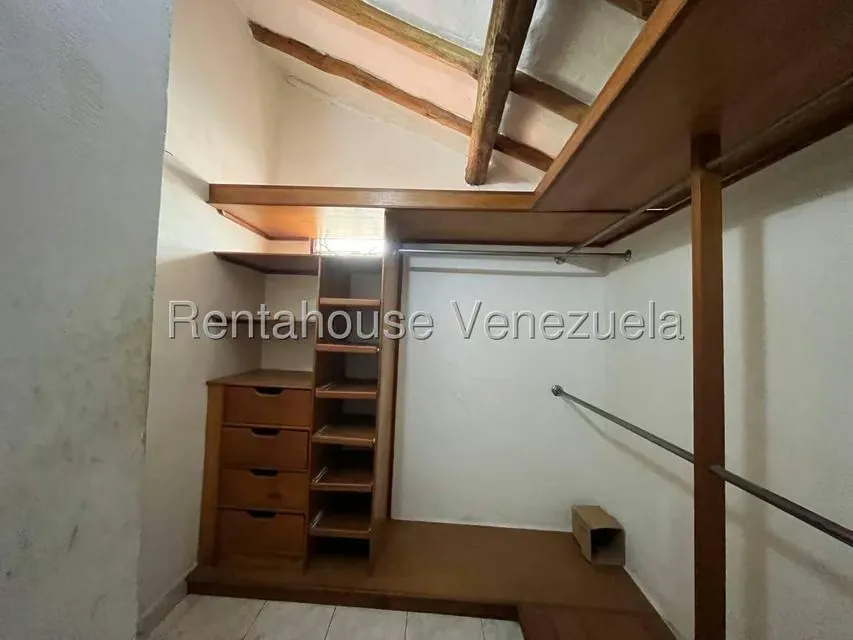 Casa (1 Nivel) en Venta en El Manzano, Lara - 5