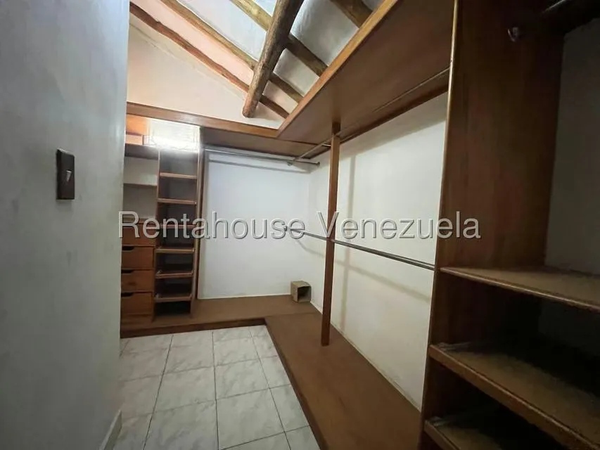 Casa (1 Nivel) en Venta en El Manzano, Lara - 7