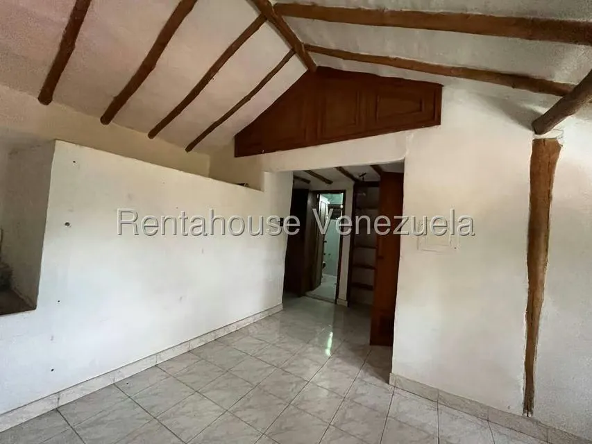 Casa (1 Nivel) en Venta en El Manzano, Lara - 8