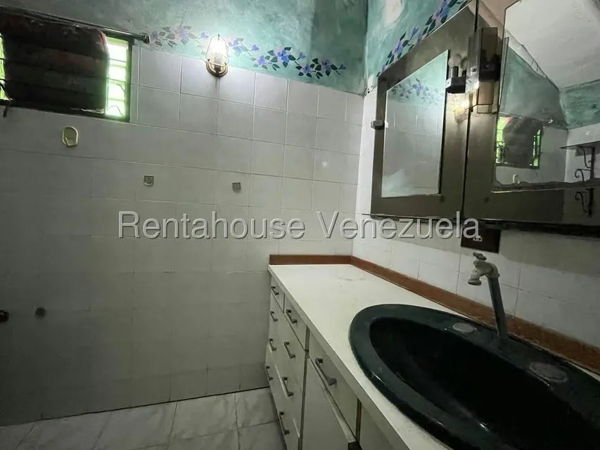 Casa (1 Nivel) en Venta en El Manzano, Lara - 10