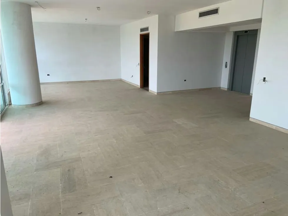 Vendo apto 264m2 3h+s/3.5b+s/5p Los Campitos 4787 - 3