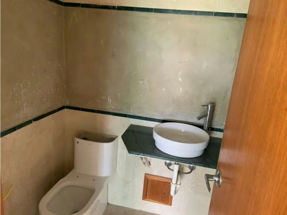 Vendo apto 264m2 3h+s/3.5b+s/5p Los Campitos 4787 - 5