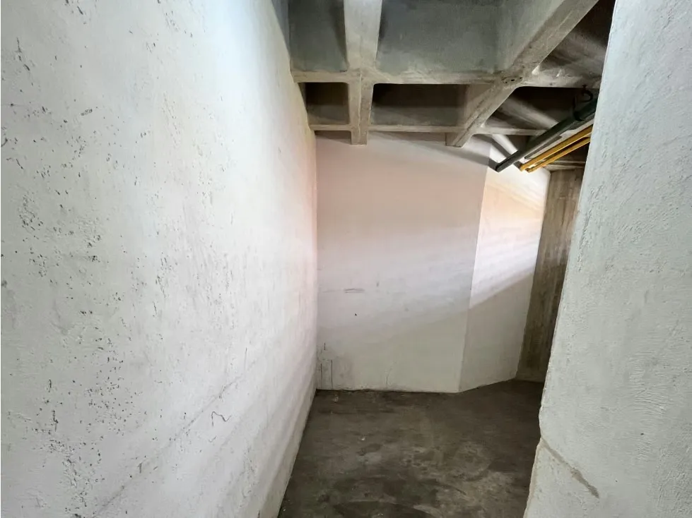 Deposito-Maletero En Alquiler Sureste De Caracas 15.81M2 (IG)