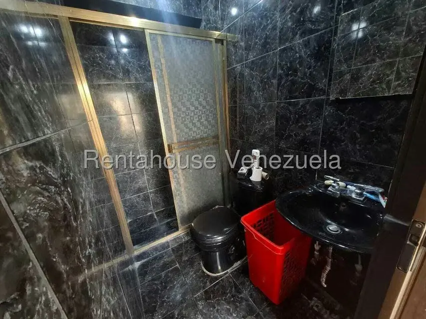 Apartamento (1 Nivel) en Venta en El Paraiso, Distrito Metropolitano - 21