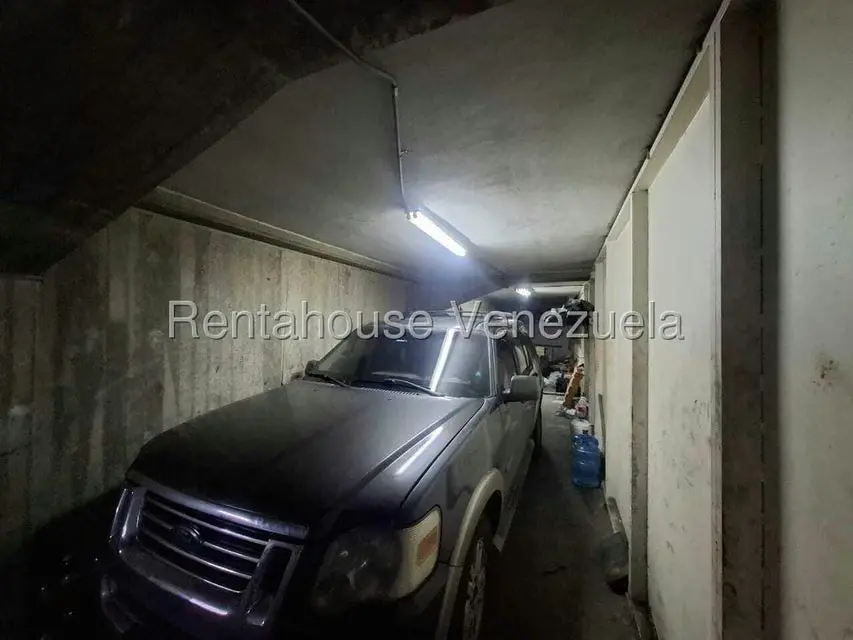 Apartamento (1 Nivel) en Venta en El Paraiso, Distrito Metropolitano - 27