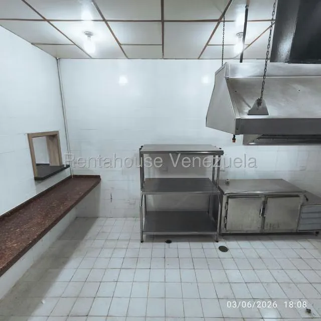 Local Comercial en Venta en Fuerzas Armadas, Zulia - 12