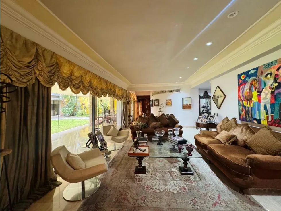 PB en venta 685m2 3H+2S/3.5B+S/5P La Castellana - 7