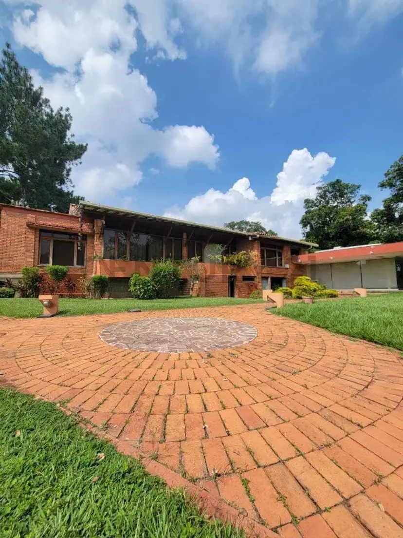 Venta de Casa en Guataparo Country