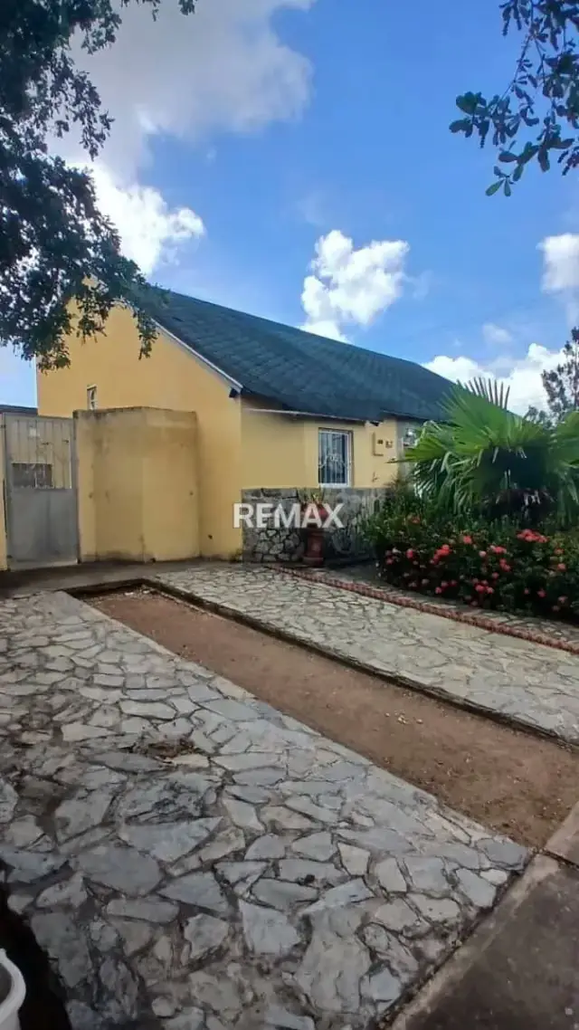 Casa en Venta Zona Industrial Maturín Valle Grande Country