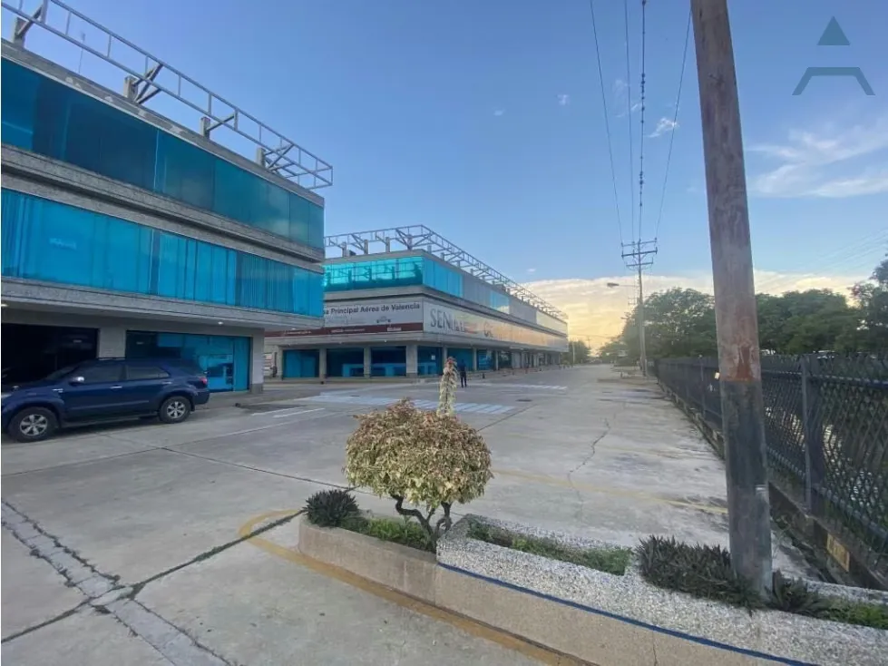 Aerocentro local en alquiler en PB