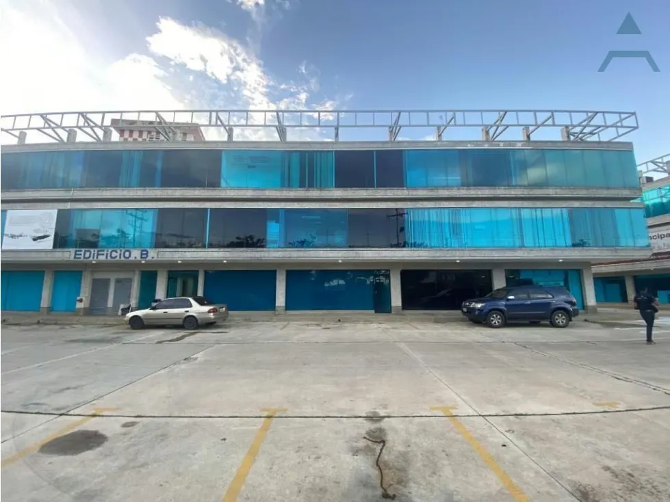 Aerocentro local en alquiler en PB - 2