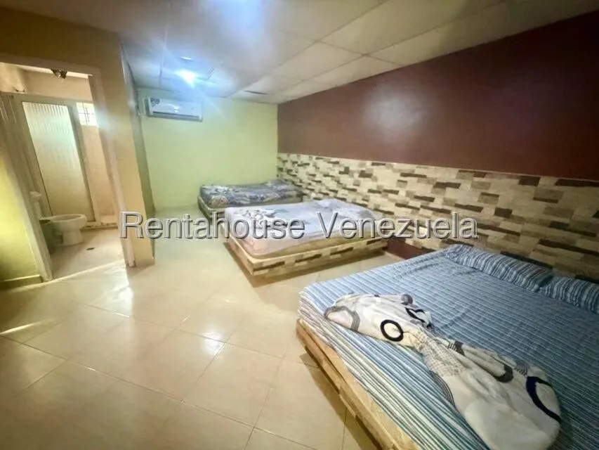 Comercial (Club Campestre) en Venta en Santa Ana, Falcon - 2