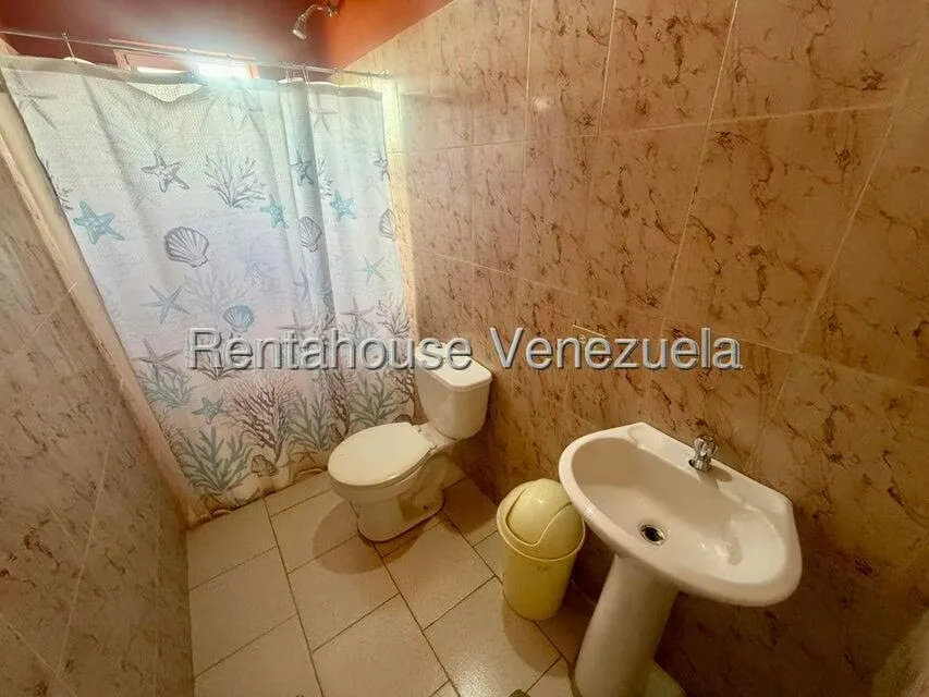Comercial (Club Campestre) en Venta en Santa Ana, Falcon - 21