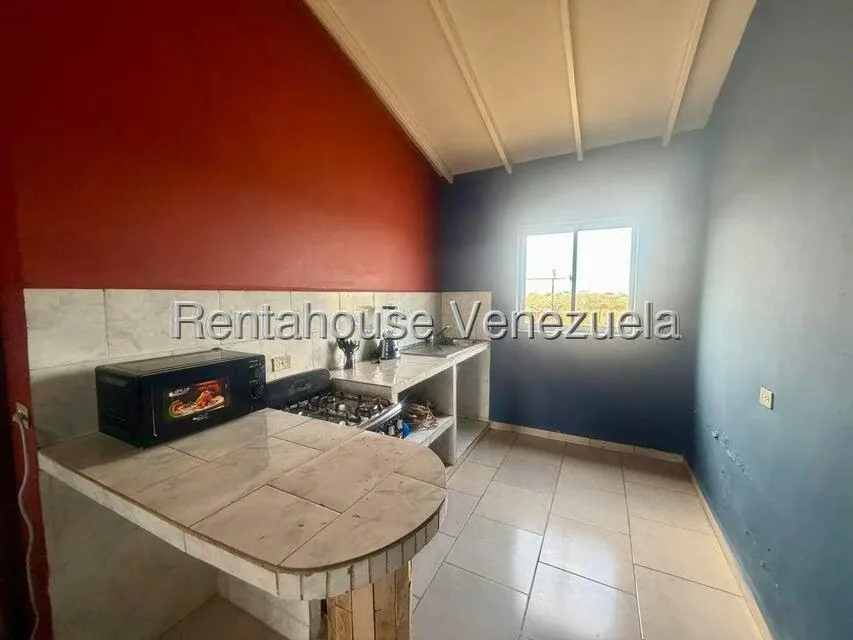 Comercial (Club Campestre) en Venta en Santa Ana, Falcon - 22