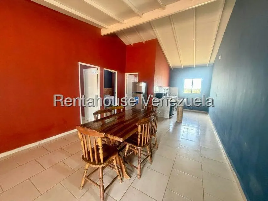 Comercial (Club Campestre) en Venta en Santa Ana, Falcon - 25