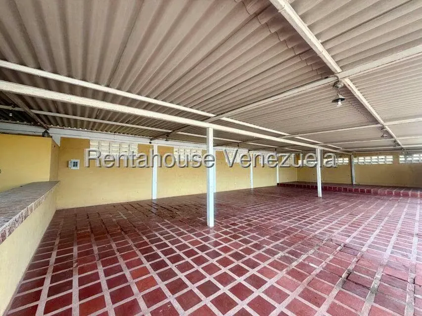 Comercial (Club Campestre) en Venta en Santa Ana, Falcon - 29