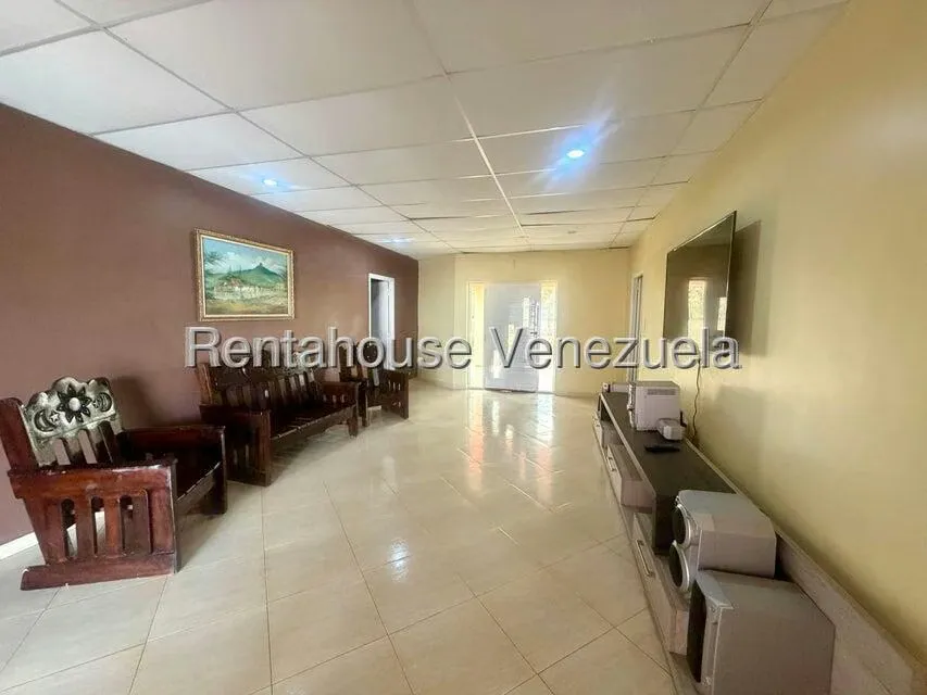 Comercial (Club Campestre) en Venta en Santa Ana, Falcon - 4