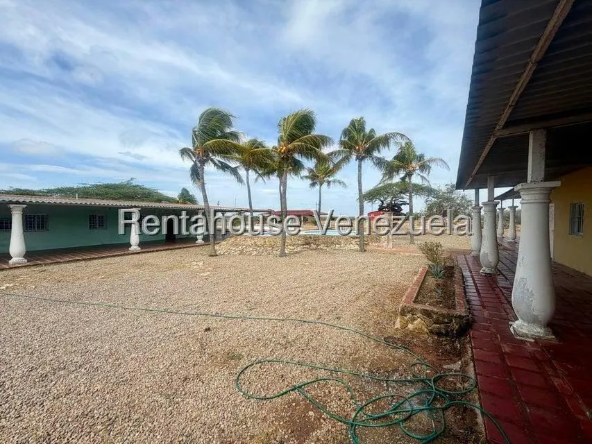 Comercial (Club Campestre) en Venta en Santa Ana, Falcon - 34