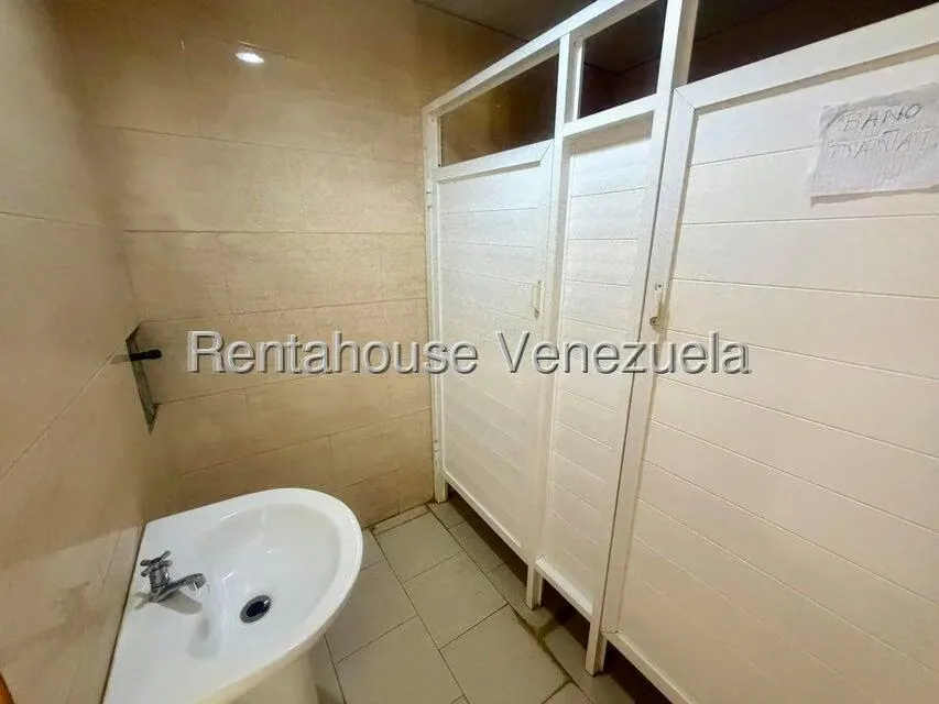 Comercial (Club Campestre) en Venta en Santa Ana, Falcon - 36