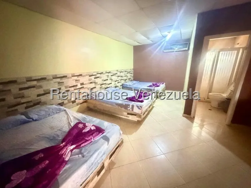 Comercial (Club Campestre) en Venta en Santa Ana, Falcon - 37