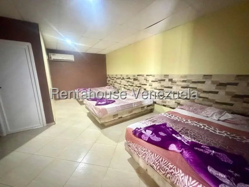 Comercial (Club Campestre) en Venta en Santa Ana, Falcon - 38