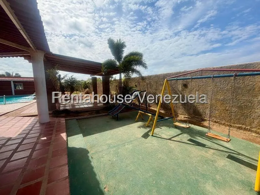 Comercial (Club Campestre) en Venta en Santa Ana, Falcon - 7
