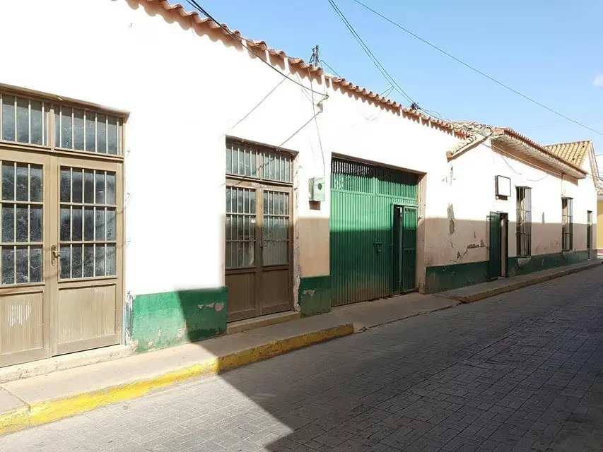 Comercial (Local Comercial) en Venta en Centro, Falcon - 17
