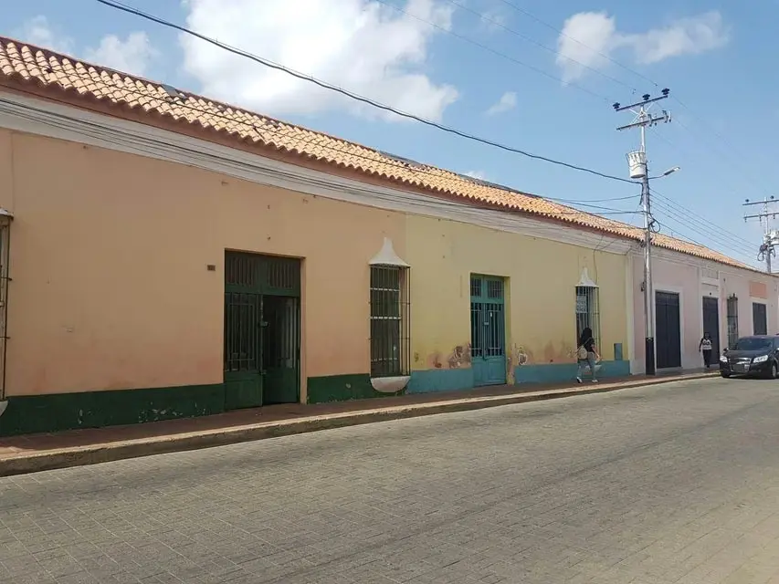 Comercial (Local Comercial) en Venta en Centro, Falcon - 3