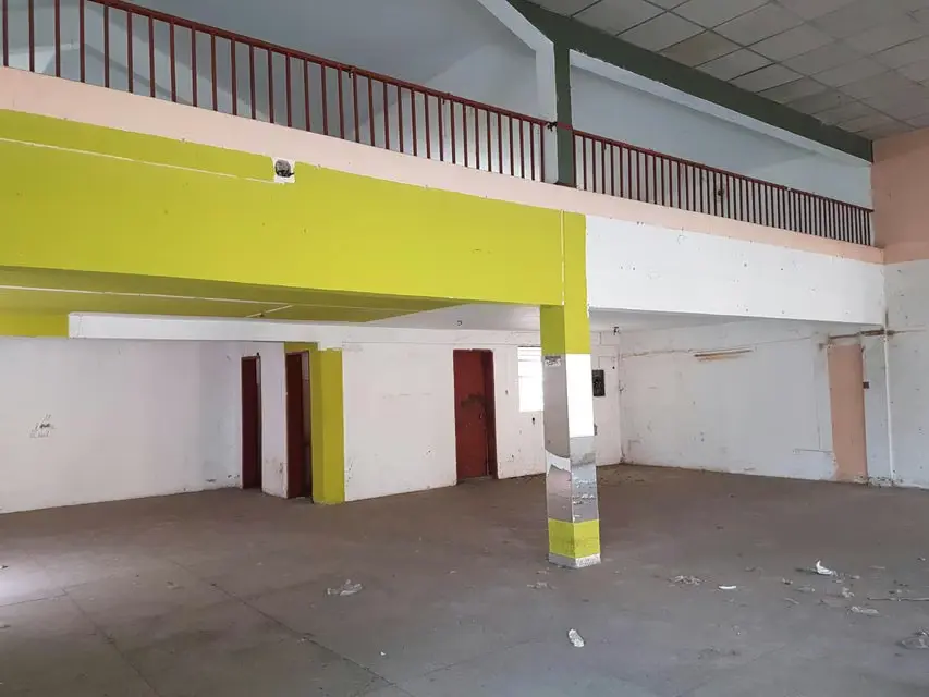Comercial (Local Comercial) en Venta en Centro, Falcon - 8