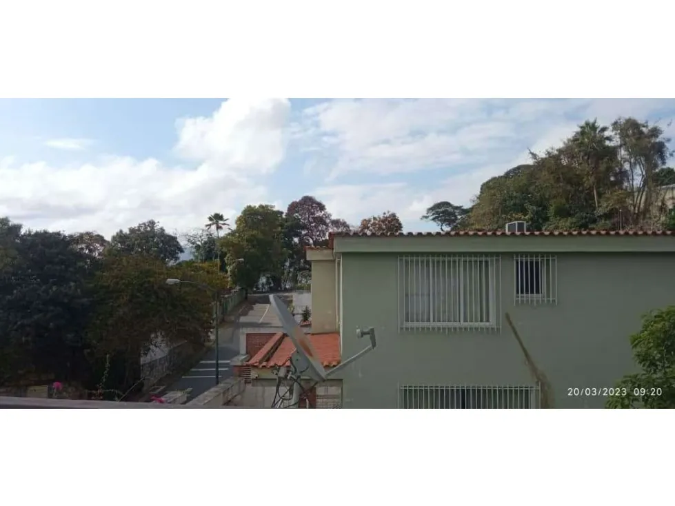 Casa en venta - Colinas de Bello Monte - 2