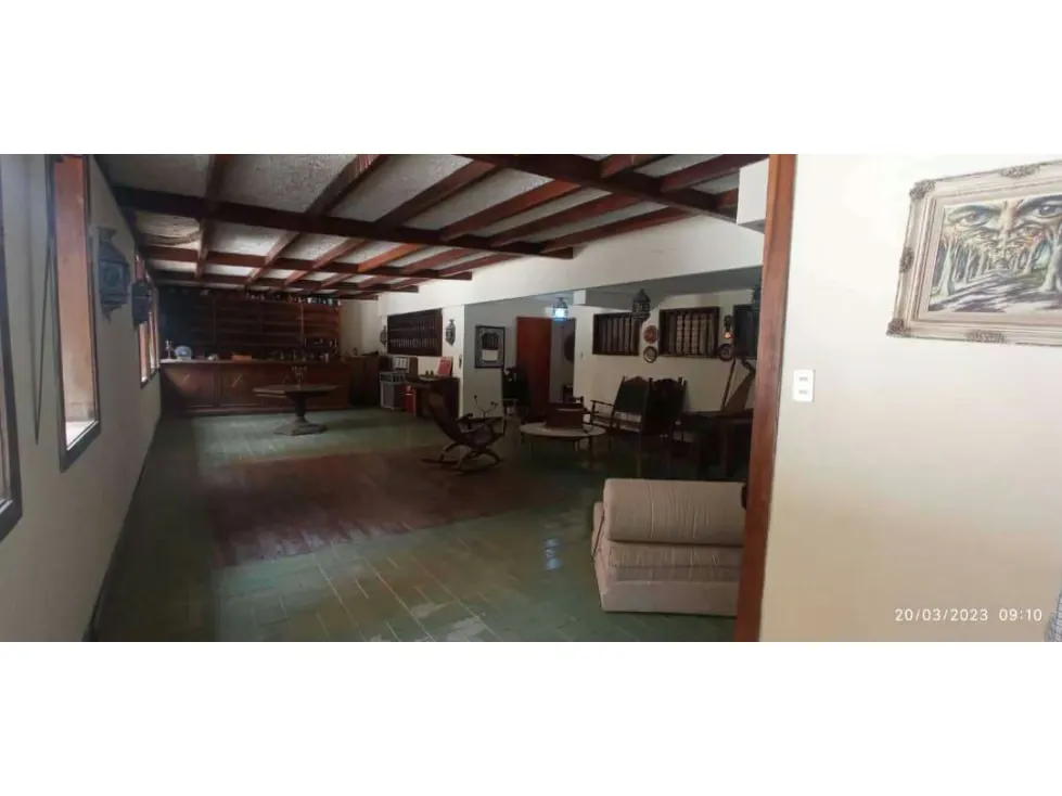 Casa en venta - Colinas de Bello Monte - 17
