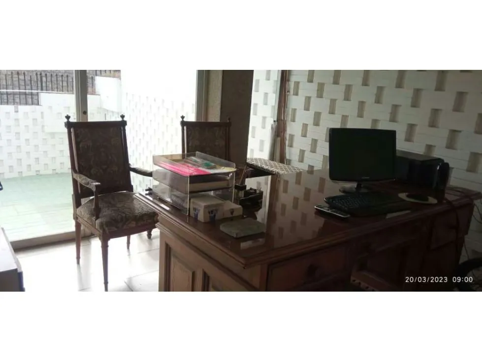 Casa en venta - Colinas de Bello Monte - 3