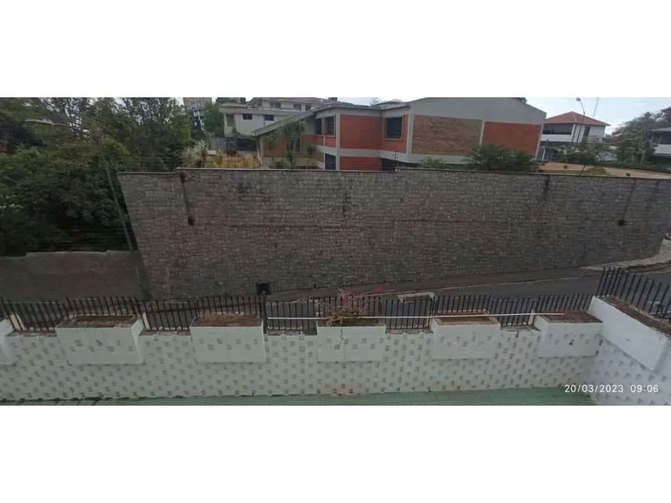 Casa en venta - Colinas de Bello Monte - 23