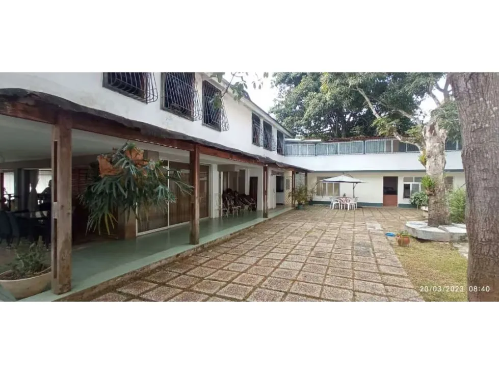 Casa en venta - Colinas de Bello Monte - 31