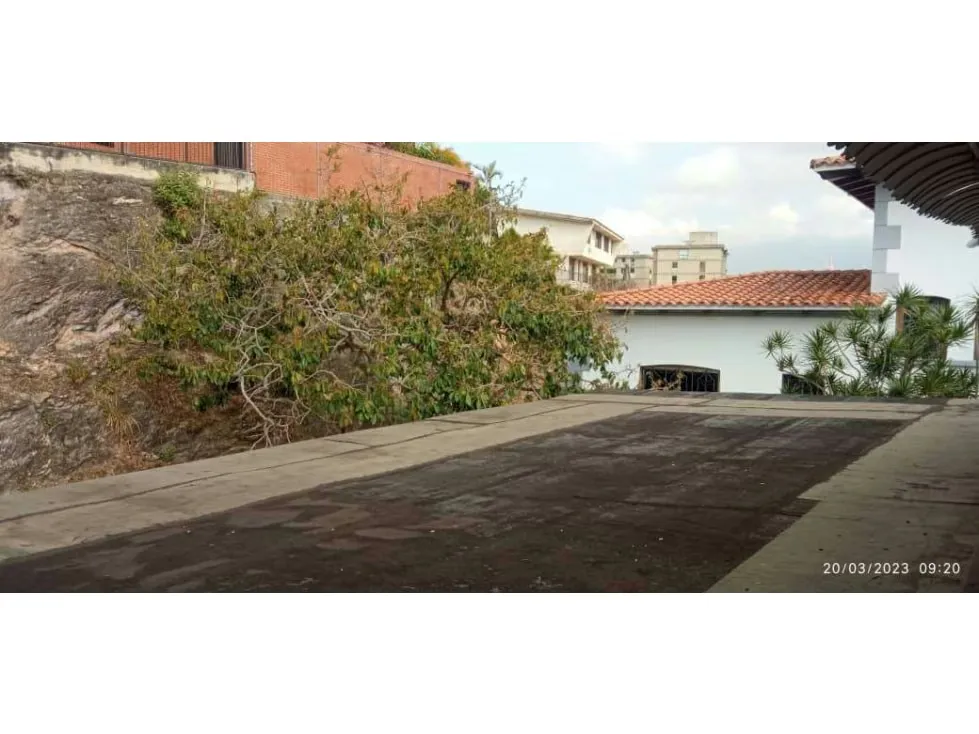 Casa en venta - Colinas de Bello Monte - 34