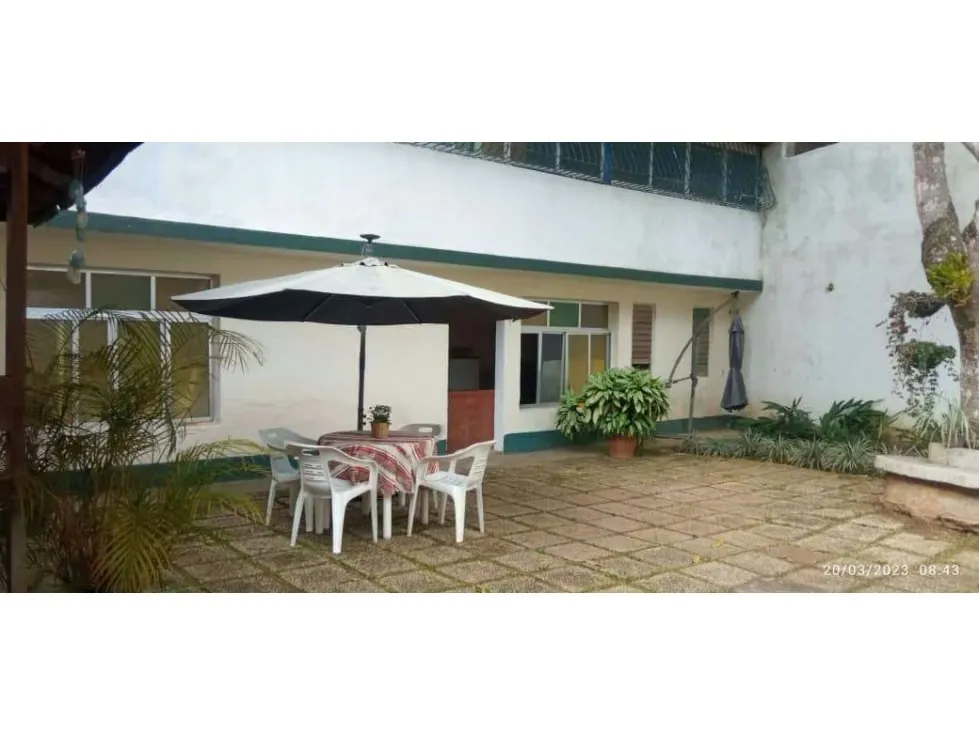 Casa en venta - Colinas de Bello Monte - 36