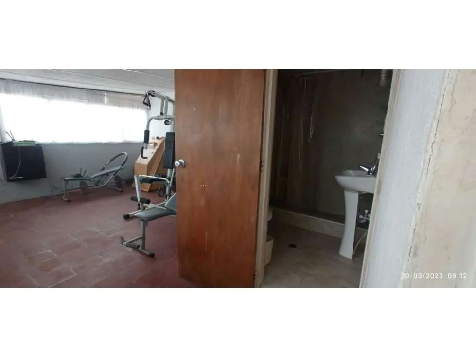 Casa en venta - Colinas de Bello Monte - 37
