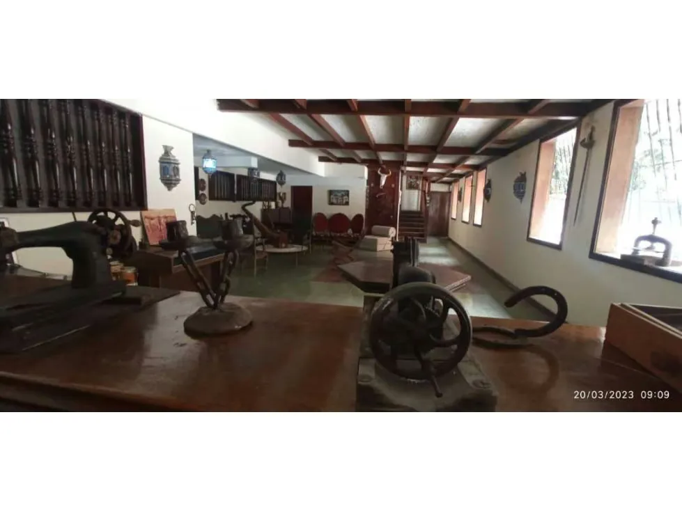 Casa en venta - Colinas de Bello Monte - 39