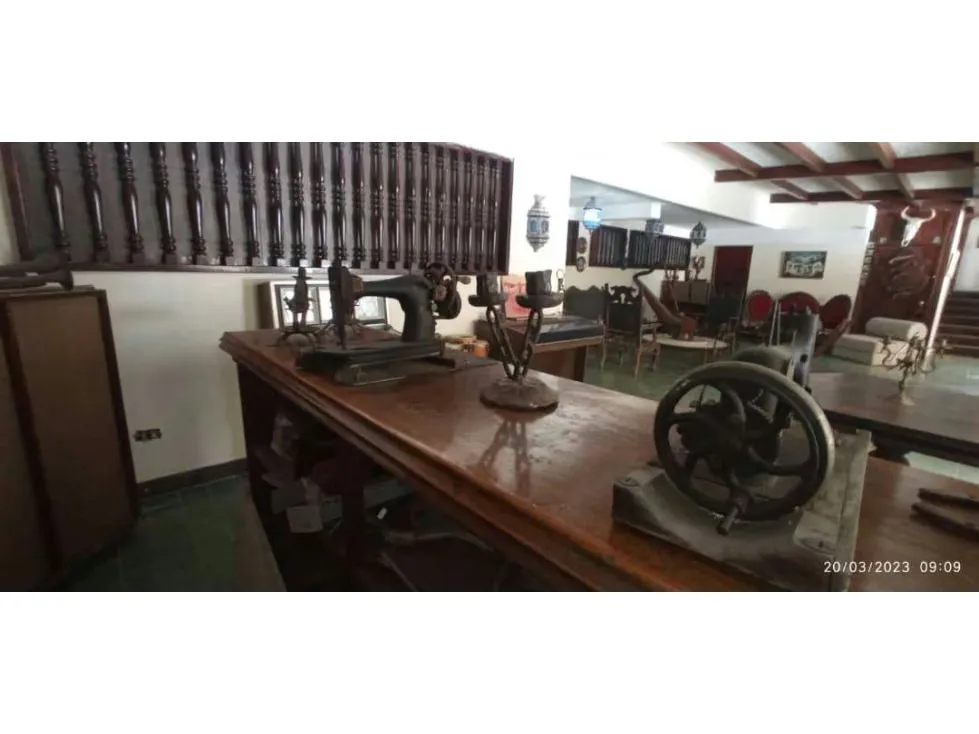 Casa en venta - Colinas de Bello Monte - 6