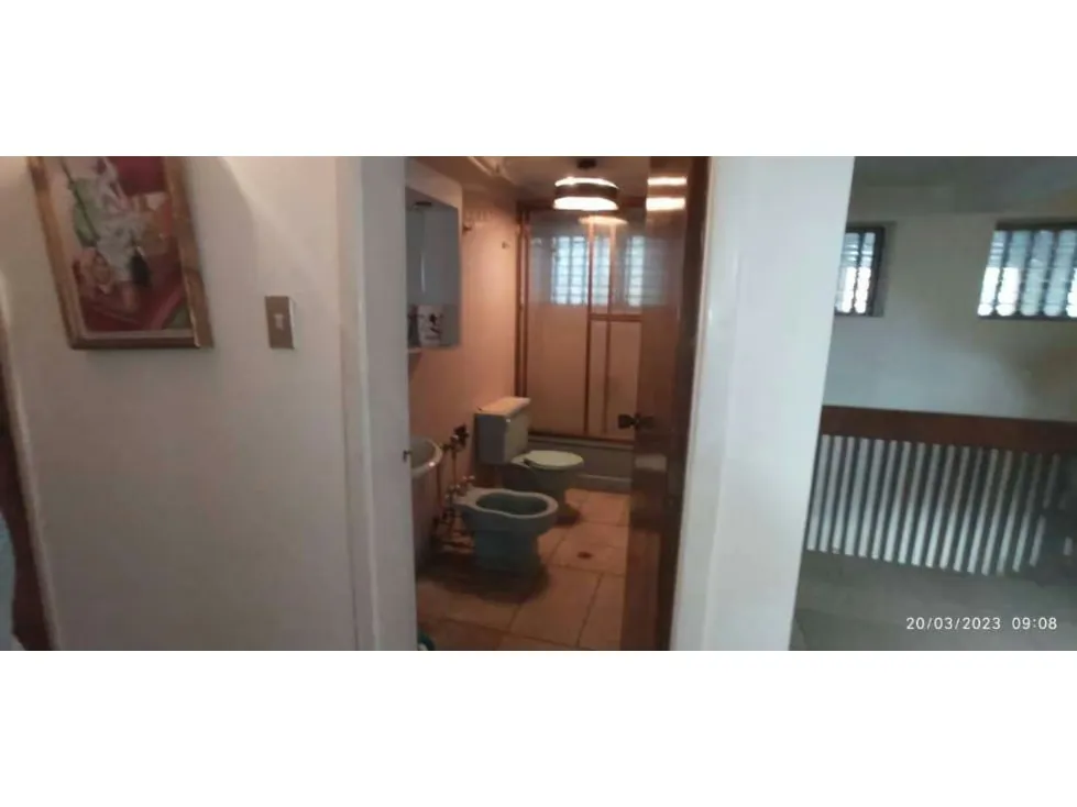 Casa en venta - Colinas de Bello Monte - 8