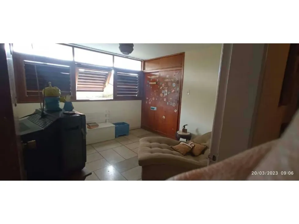 Casa en venta - Colinas de Bello Monte - 9