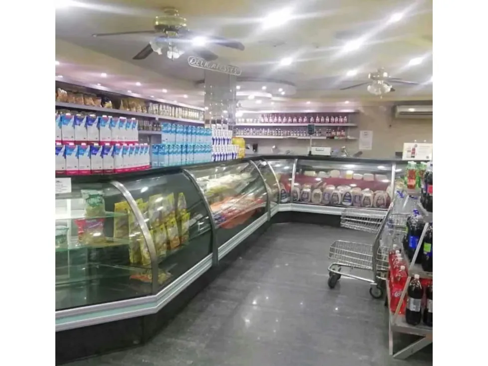 Venta fondo de comercio 665m2 La California Norte 0432 - 3